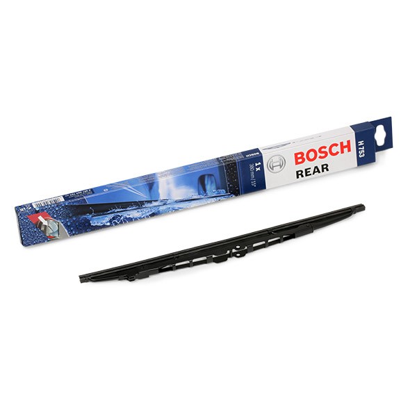 BOSCH Galinis valytuvas Twin Rear prekės numeris: 3 397 004 753 nebrangu
