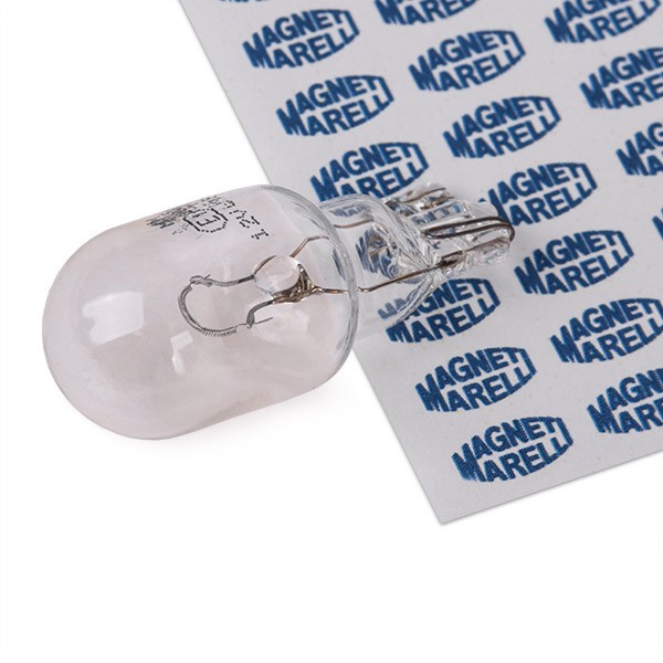 MAGNETI MARELLI Hõõgpirn, tagatuli Artikli number: 002052700000 soodsalt