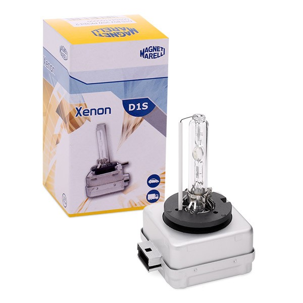 MAGNETI MARELLI Xenon lamp Article number: 002544100000 cheaply