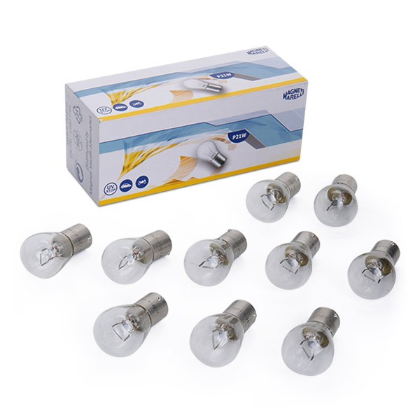 MAGNETI MARELLI Hõõgpirn, Suunatuli Artikli number: 008506100000 soodsalt