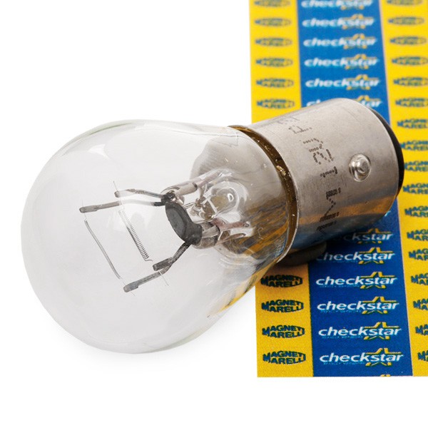 MAGNETI MARELLI Bulb, stop light Article number: 008529100000 cheaply