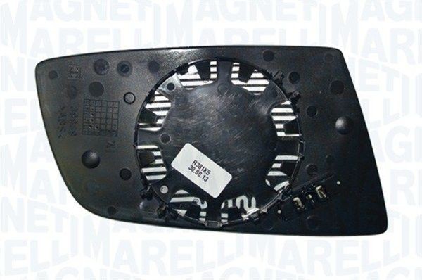 MAGNETI MARELLI Spejlglas, udvendig spejl Varenummer: 182209001900 billige