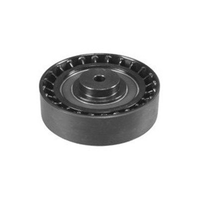 MAGNETI MARELLI Galoppino / Guidacinghia, Cinghia trapezoidale Numero articolo: 331316170031 poco costoso