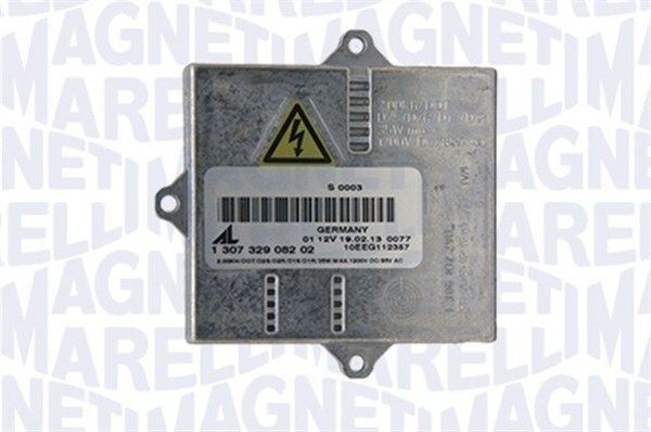 MAGNETI MARELLI Styreapparat, belysning artikkelnummer: 711307329082 billig