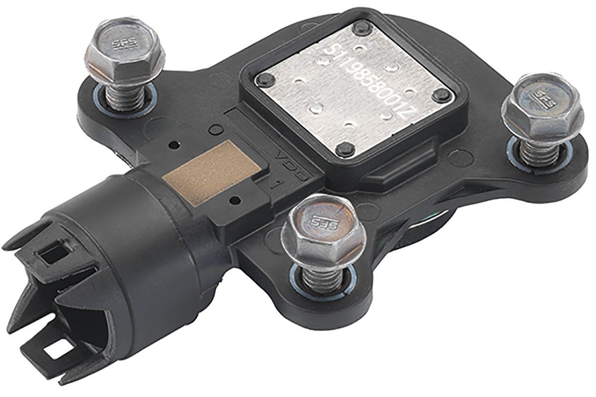 VDO S119858001Z Sensor, eccentric shaft (variable valve lift) Convertible Cooper 120 PS Petrol 2015
