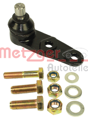 METZGER Bærekugle Varenummer: 87020918 billige