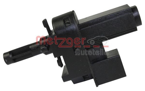 METZGER 0911113 Kytkin, (vakionopeus) FIESTA 1.4 TDCi 68 HV Diesel