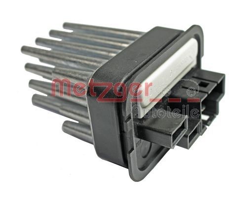 METZGER Unitate de control, incalzire / ventilatie număr articol: 0917034 ieftin