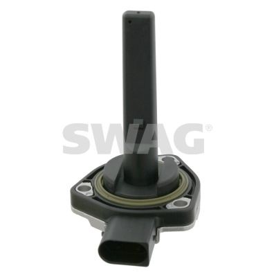 SWAG Sensor, engine oil level Article number: 20 92 3907 cheaply