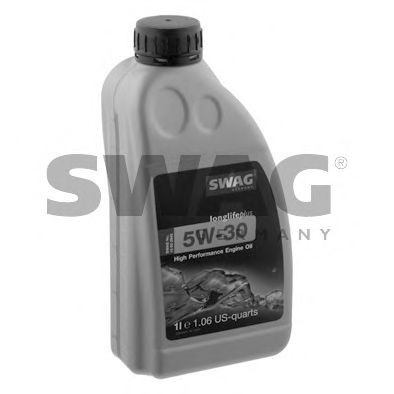 SWAG Engine oil Article number: 15 93 2945 cheaply