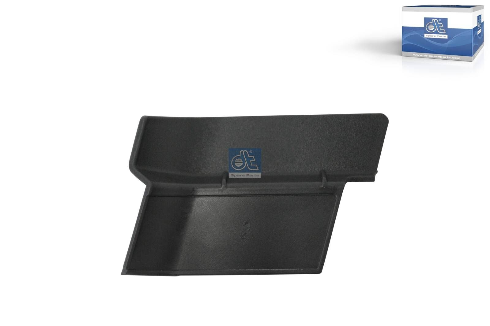DT Spare Parts Pakning, oliepumpe Varenummer: 1.10585 billige