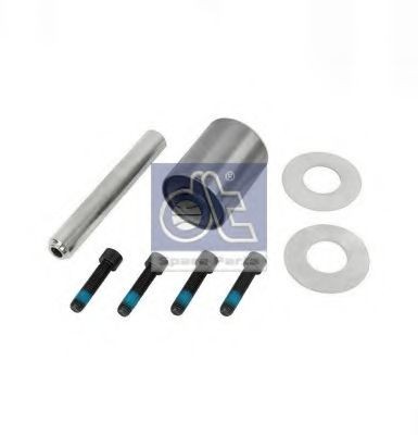 DT Spare Parts Remondikomplekt, Kabiinikinnitus Artikli number: 1.32676 soodsalt