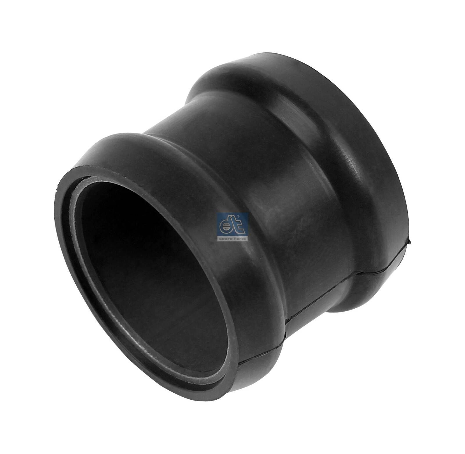 DT Spare Parts Cunexiune mufa număr articol: 3.72301 ieftin
