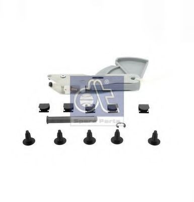 DT Spare Parts Remkomplekts raksta numurs: 3.98312 lēti