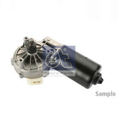DT Spare Parts Motor stergator număr articol: 4.66182 ieftin