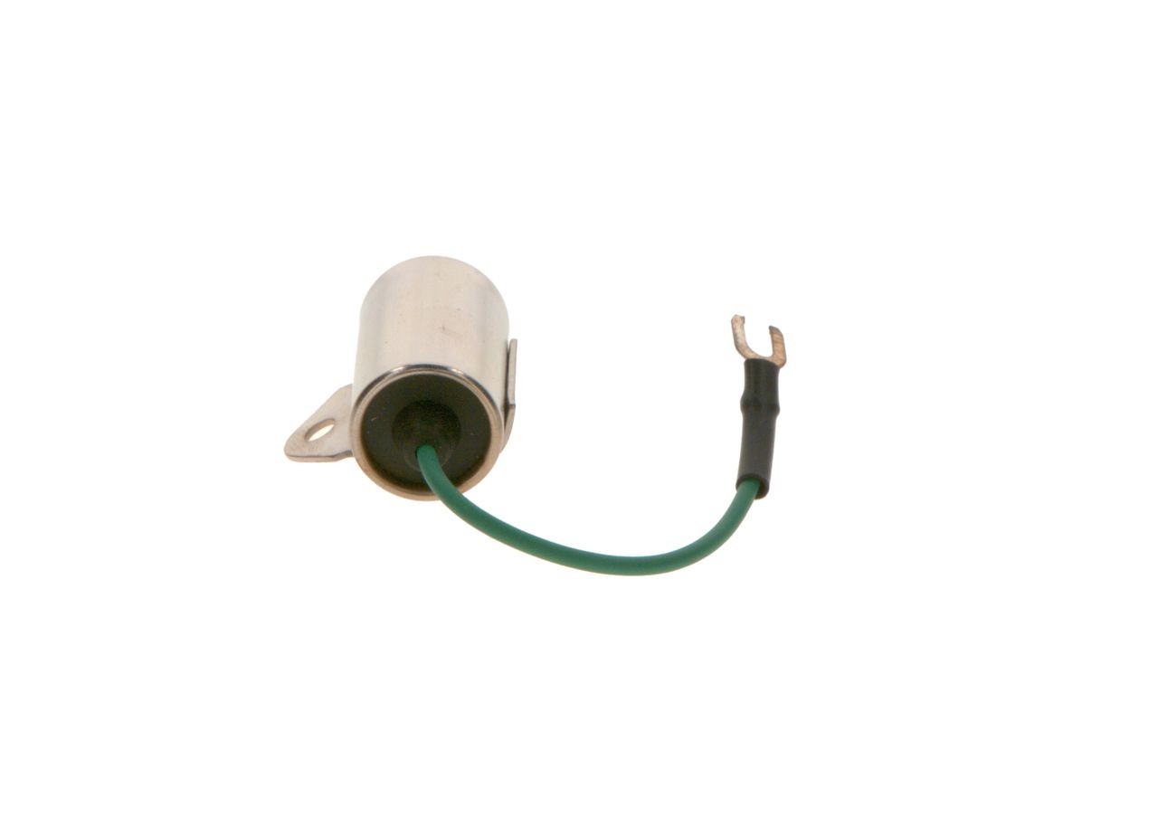 BOSCH Condenser, ignition Article number: 9 232 337 309 cheaply