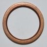 BOSCH Seal Ring, nozzle holder Article number: 2 430 105 010 cheaply