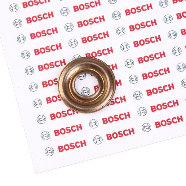 BOSCH Tetningsring, dyseholder artikkelnummer: 2 430 190 010 billig