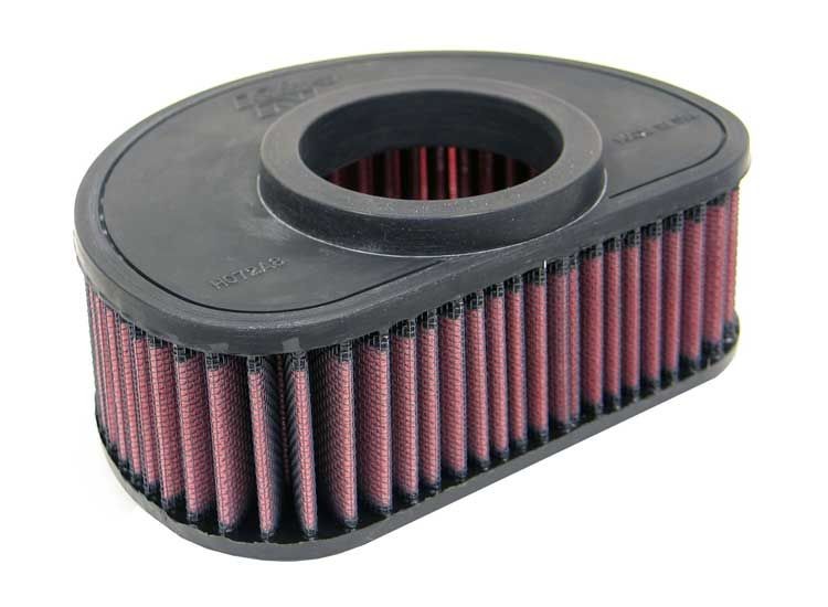 K&N Filters Sportluftfiltersystem Artikelnummer: 69-4900TS kaufen