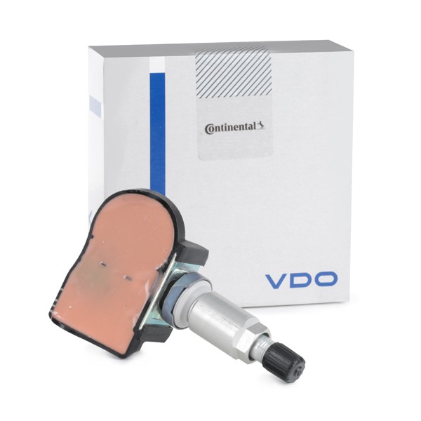 VDO Tyre pressure sensor (TPMS) Article number: S180052024Z cheaply