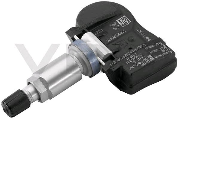 VDO Tyre pressure sensor (TPMS) Article number: S180052092Z cheaply