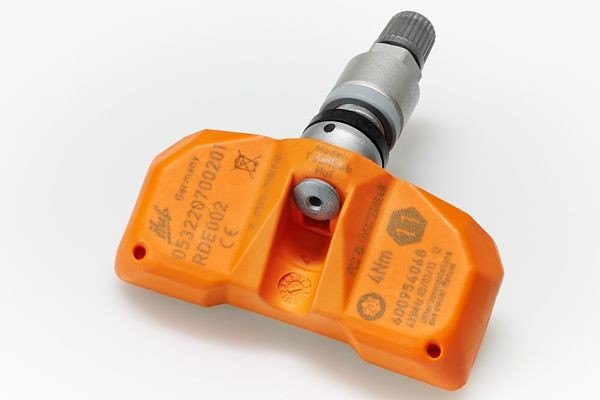 HUF Hjulsensor, kontrollsystem for dekktrykk artikkelnummer: 100087 billig