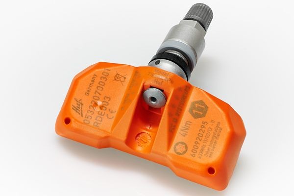 HUF Tyre pressure sensor (TPMS) Article number: 100091 cheaply