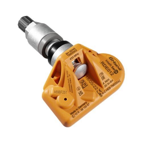 HUF TPMS-sensor Artikelnummer: 100053 billigt