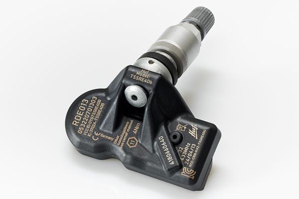 HUF Hjulsensor, kontrollsystem for dekktrykk artikkelnummer: 100054 billig