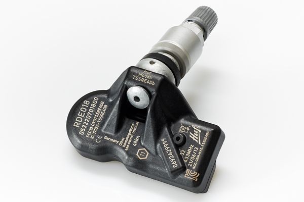 HUF Tyre pressure sensor (TPMS) Article number: 100056 cheaply