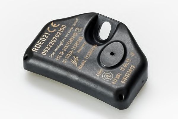 HUF Hjulsensor, kontrollsystem for dekktrykk artikkelnummer: 100063 billig