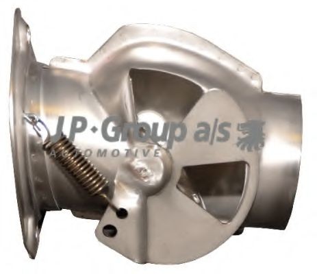 JP GROUP Blower control unit Article number: 1623200680 cheaply