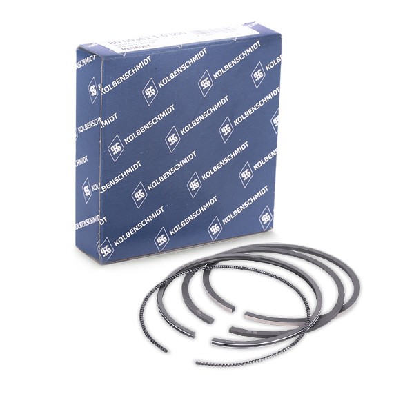 KOLBENSCHMIDT Piston Ring Kit Article number: 800036110000 cheaply
