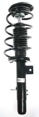 SPIDAN Jambe de suspension UGS: 86041 à bon prix