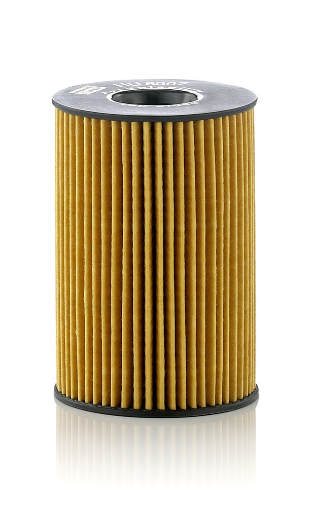 MANN-FILTER Oil filter Article number: HU 8007 z cheaply