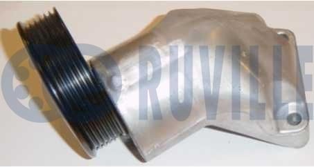 RUVILLE Mounting Kit, control lever Article number: 855201 cheaply