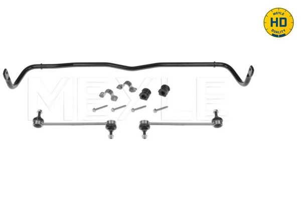 MEYLE Stabilisator, chassis Varenummer: 100 653 0004/HD billige