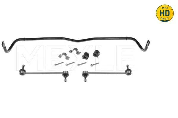 MEYLE Stabilisator, chassis Varenummer: 100 653 0003/HD billige