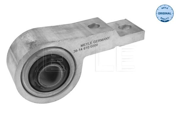 MEYLE Bush, control arm mounting Article number: 36-14 610 0000 cheaply