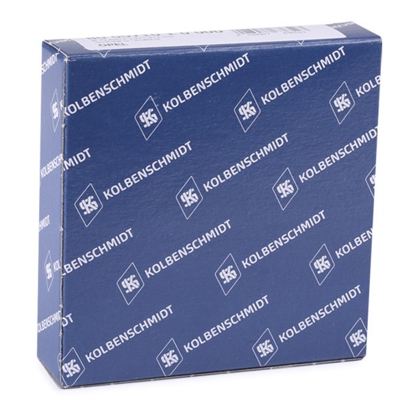 KOLBENSCHMIDT Piston Ring Kit Article number: 800071010000 cheaply