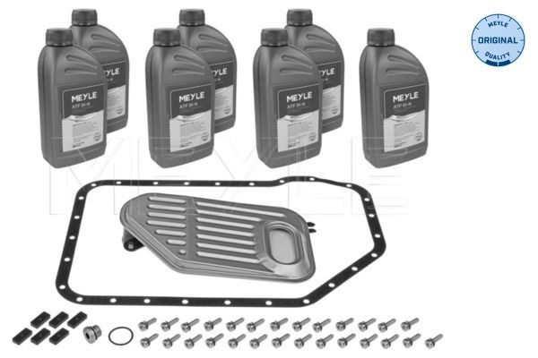MEYLE Gearbox service kit Article number: 100 135 0001 cheaply