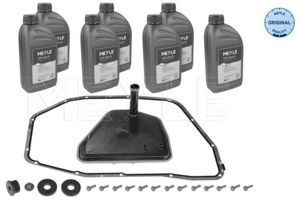 MEYLE Kit de vidange pour boîte automatique UGS: 100 135 0005 à bon prix