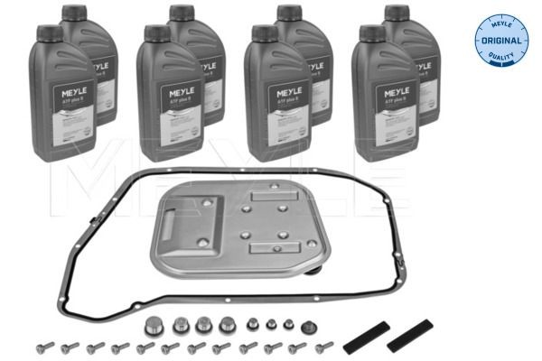 MEYLE Gearbox service kit Article number: 100 135 0013 cheaply