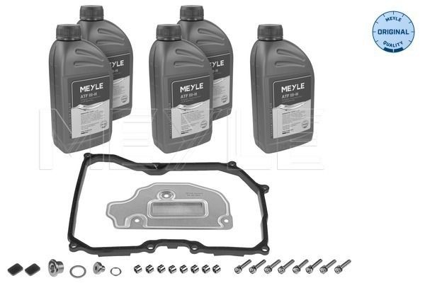 MEYLE Gearbox service kit Article number: 100 135 0101 cheaply
