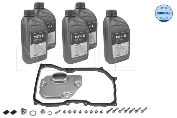 MEYLE 300 135 0306 Gearbox service kit Convertible Cooper 120 PS Petrol 2015