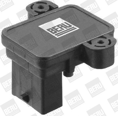 BERU Sensor, boost pressure Article number: SPR226 cheaply