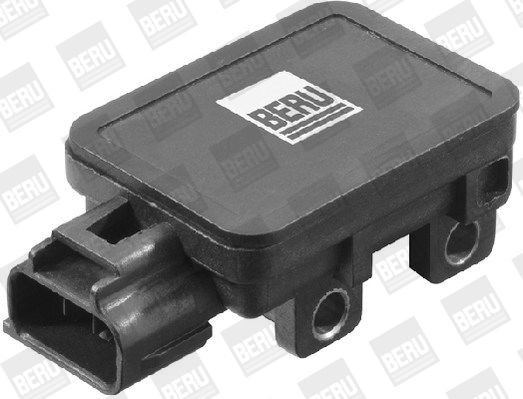 BERU Sensor, boost pressure Article number: SPR232 cheaply