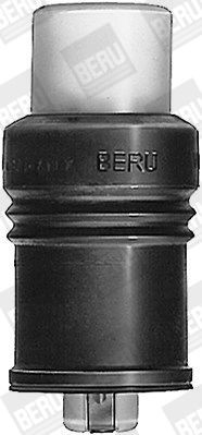 BERU Pistik, Süütejagaja Artikli number: VES408 soodsalt