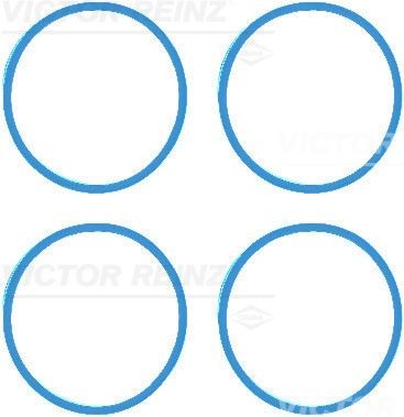 REINZ Gasket Set, intake manifold Article number: 11-42216-01 cheaply