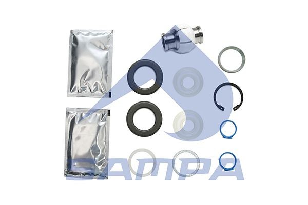 SAMPA Repair Kit, link Article number: 020.535 cheaply